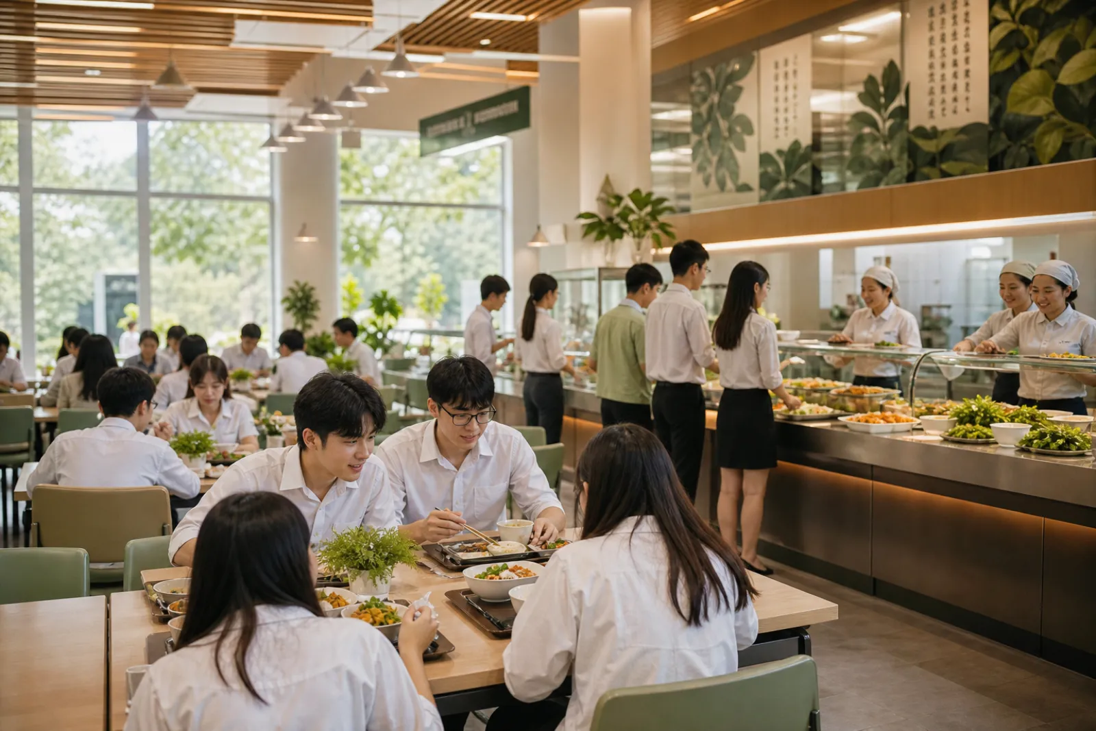 Thương mại B2B và B2C HTP